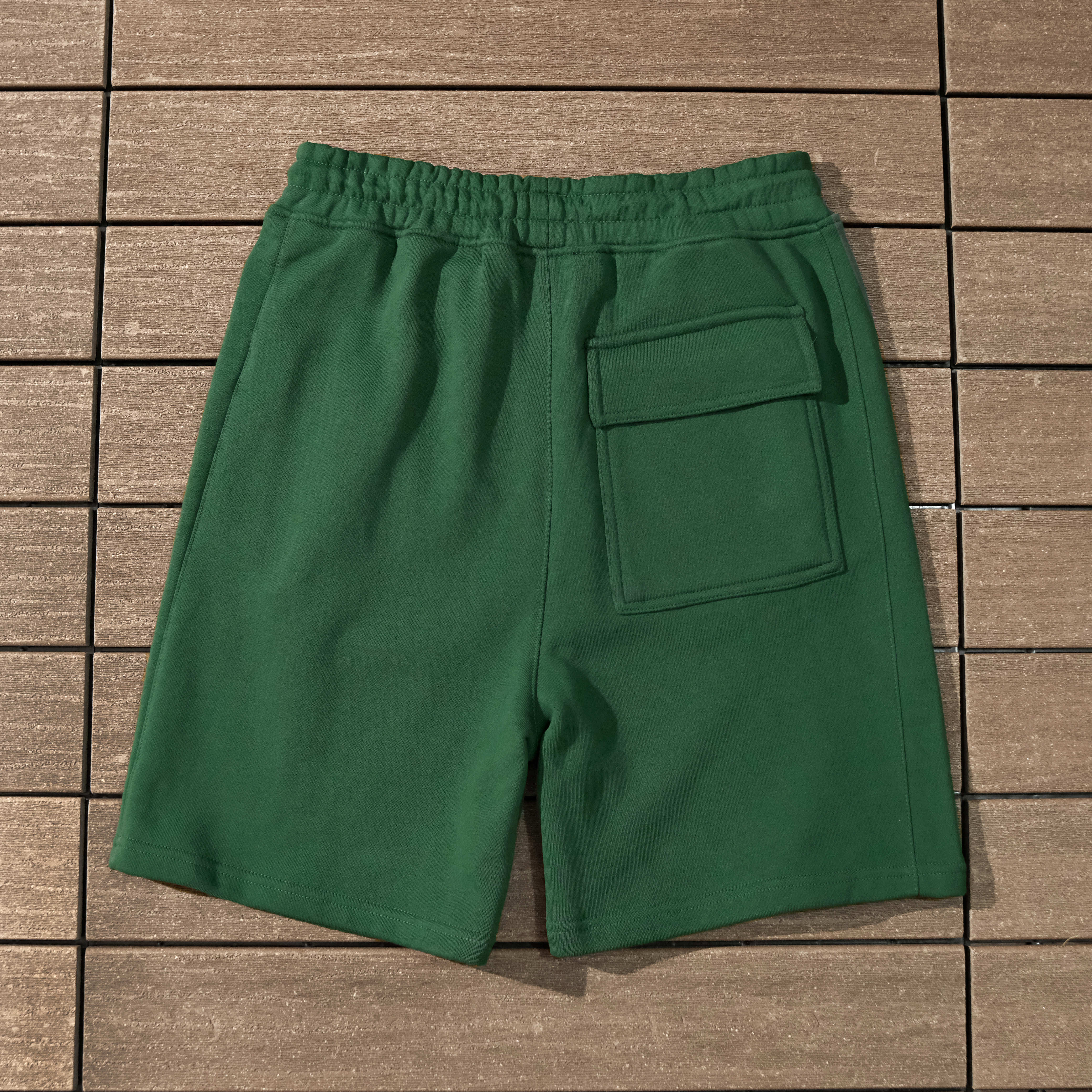 75_118 REPERSENT SHORT