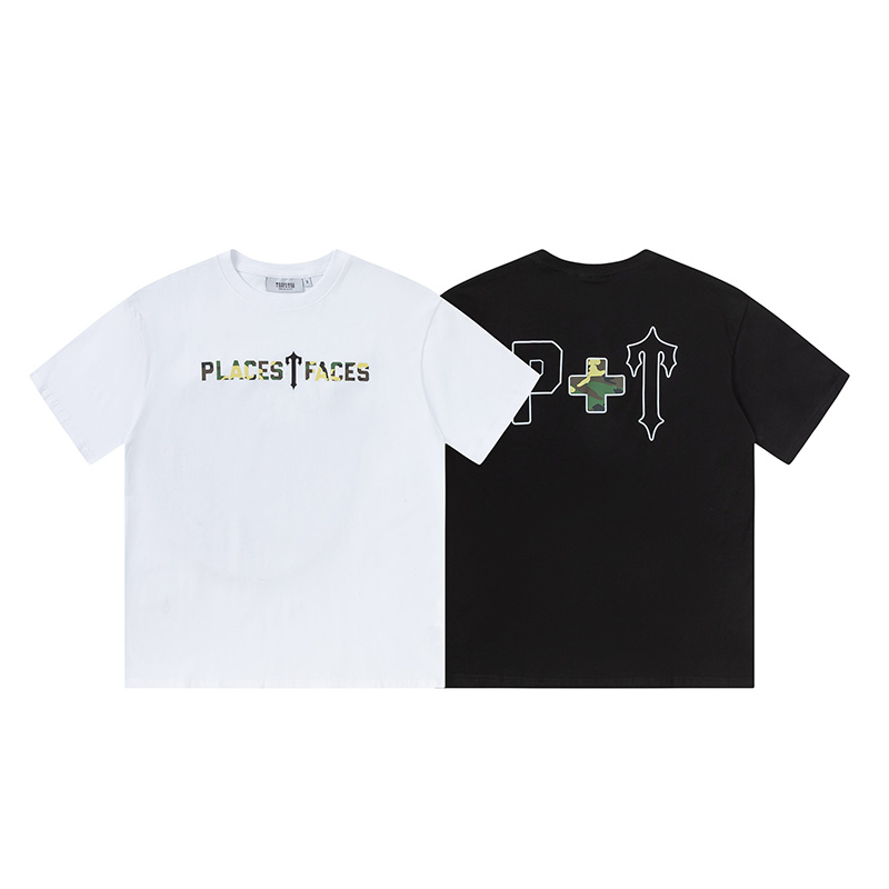 96_88 Trapstar T-shirt