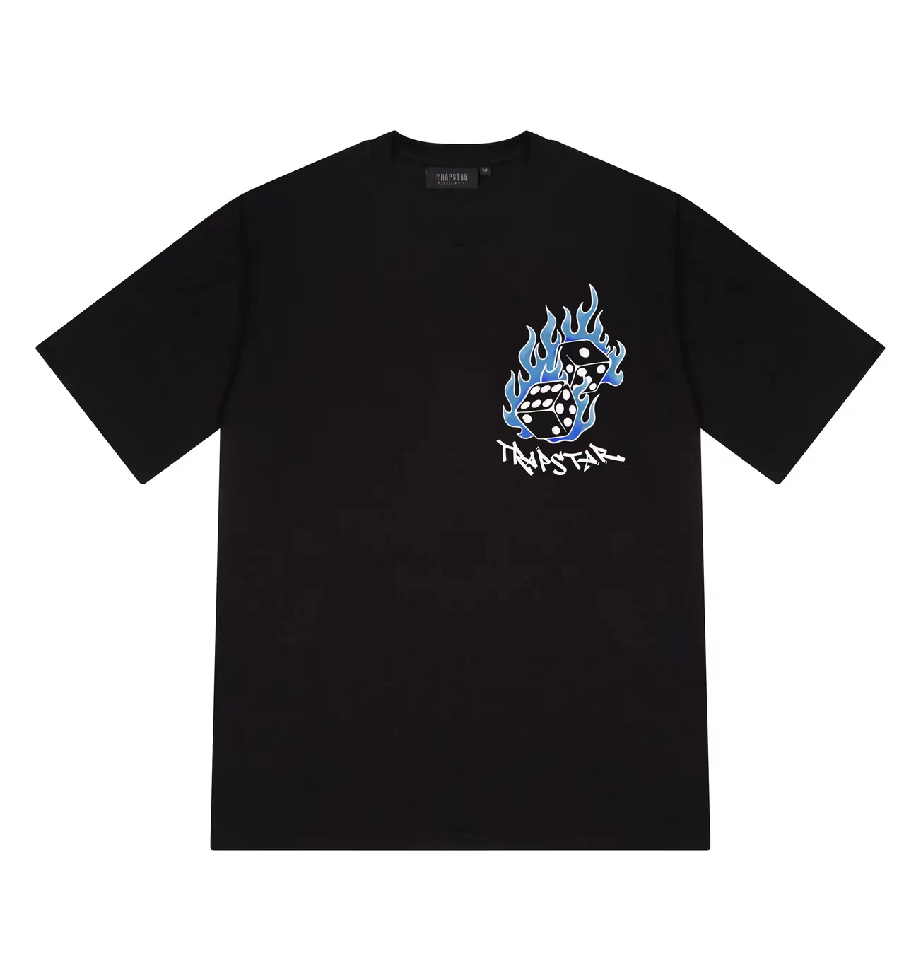 103_88 Trapstar T-shirt