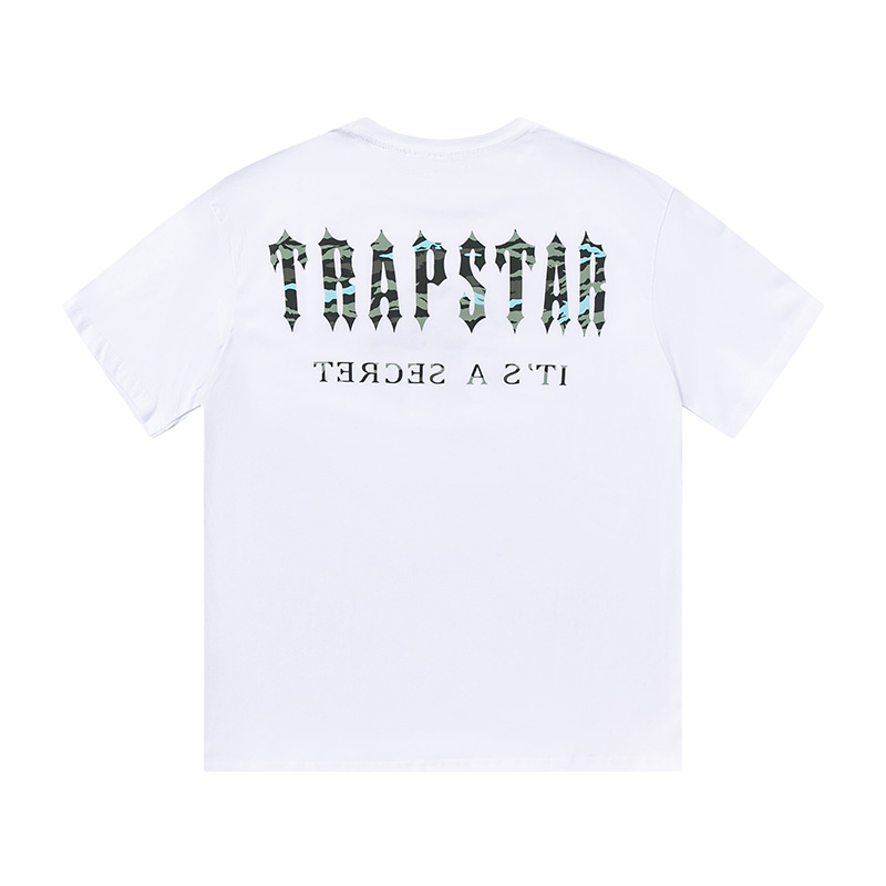 107_88 Trapstar T-shirt