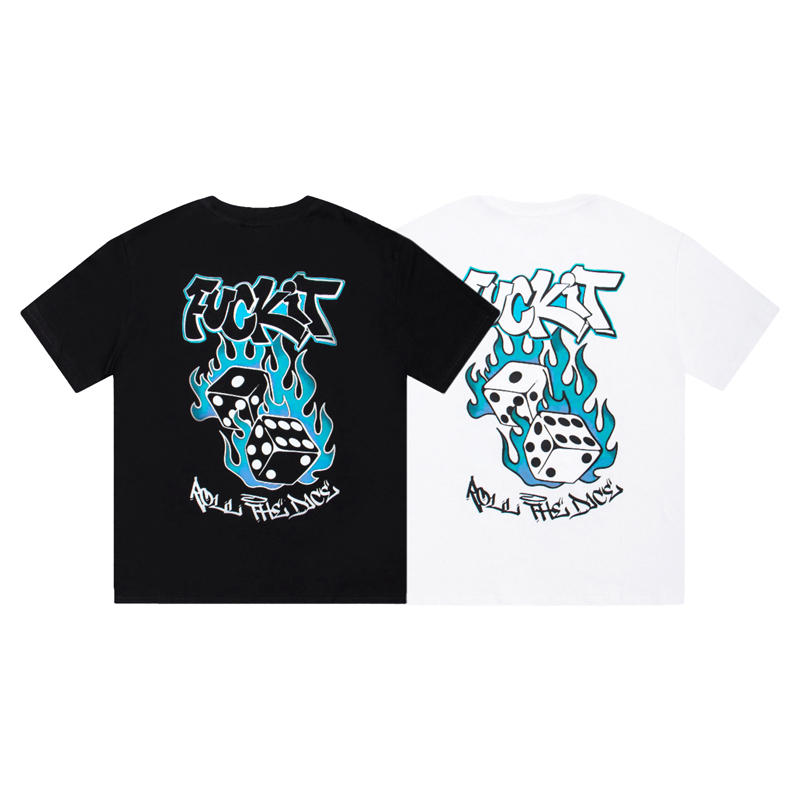 103_88 Trapstar T-shirt