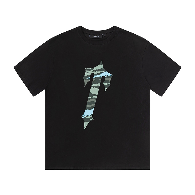 107_88 Trapstar T-shirt