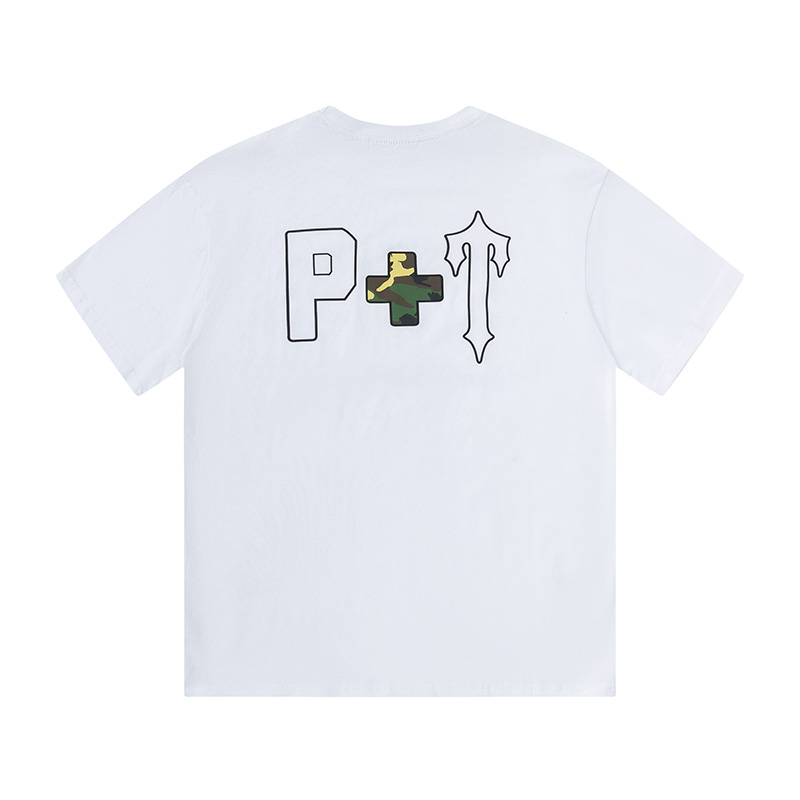 96_88 Trapstar T-shirt