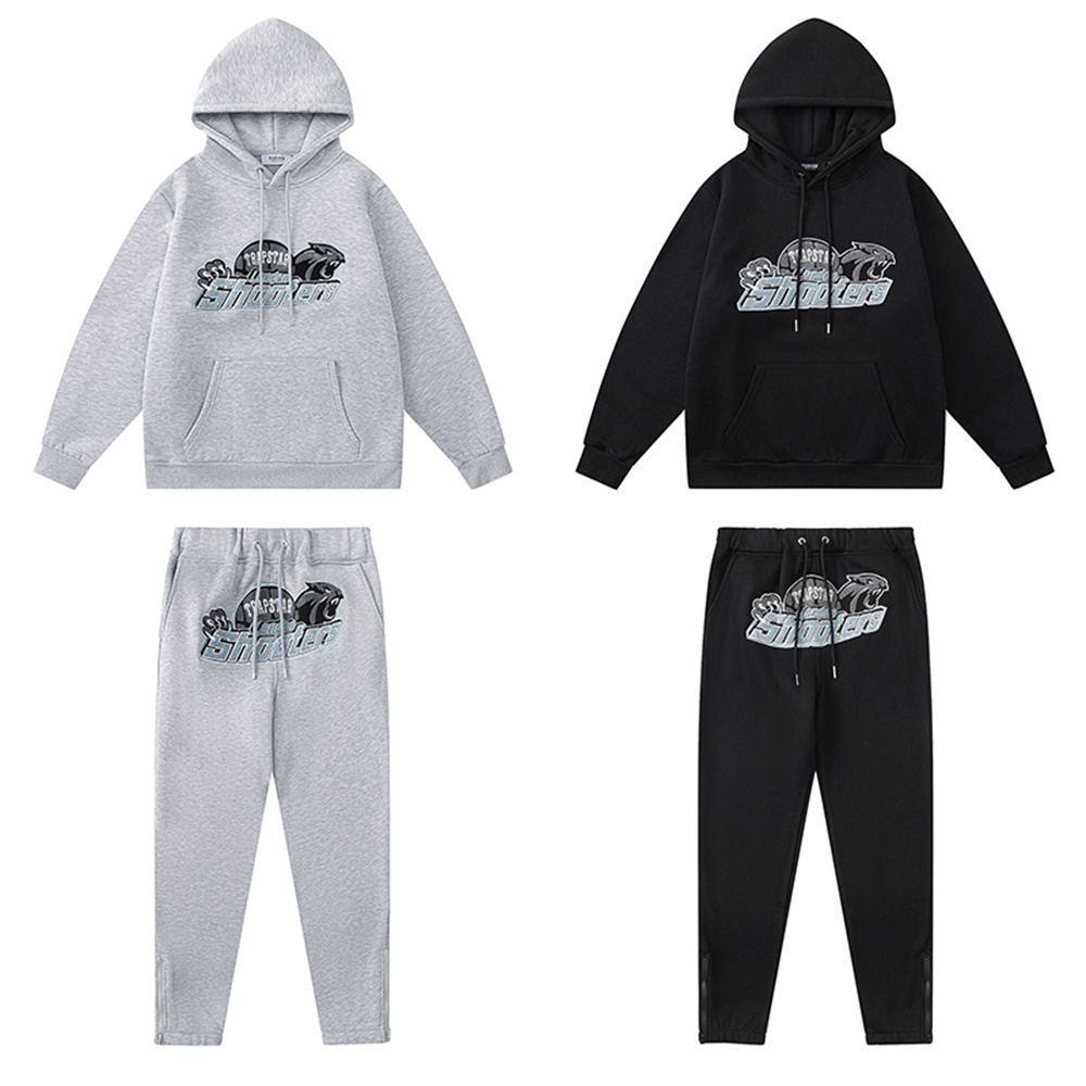 57_149 Trapstar Tracksuit