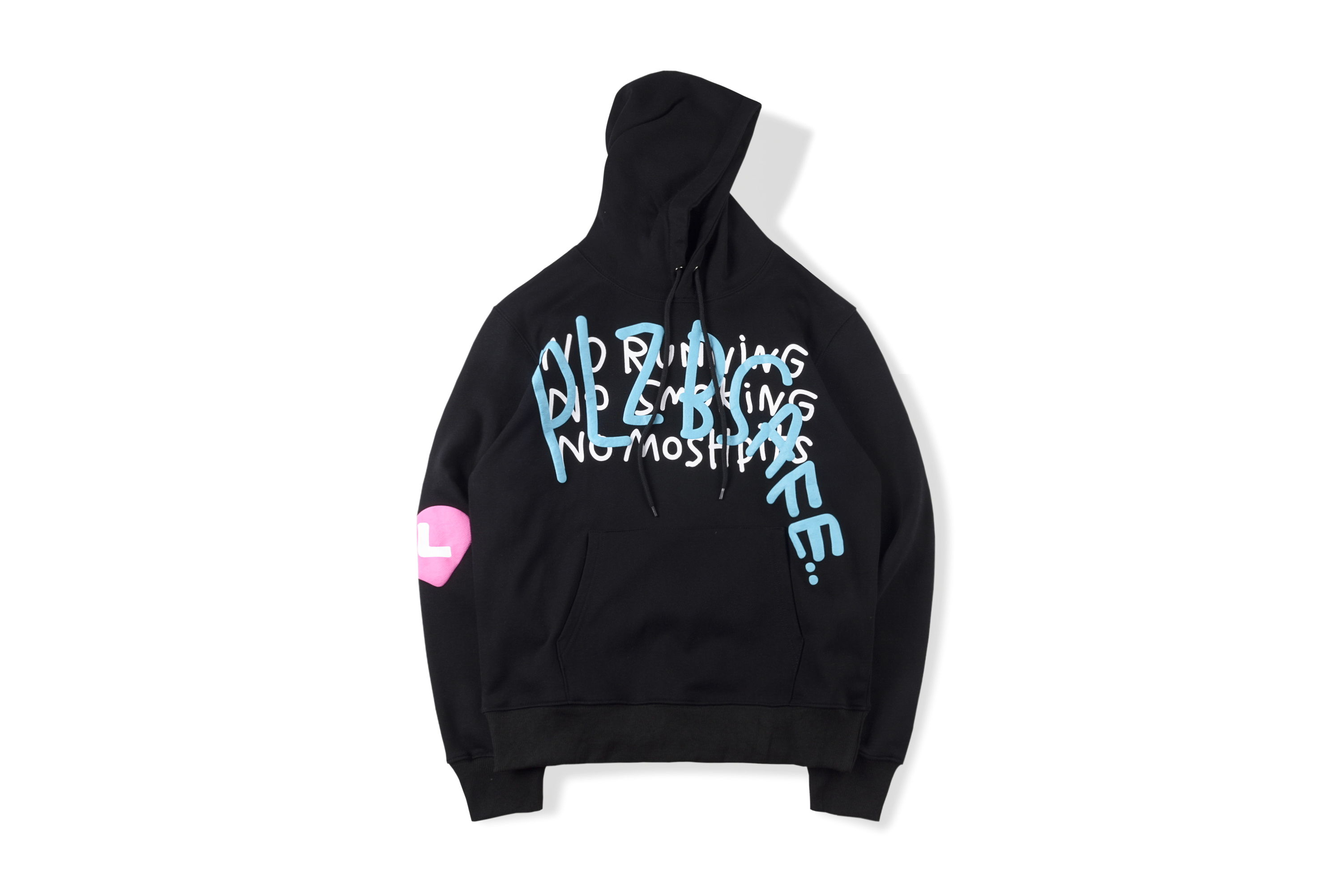 10_228 Travis Scott Hoodie