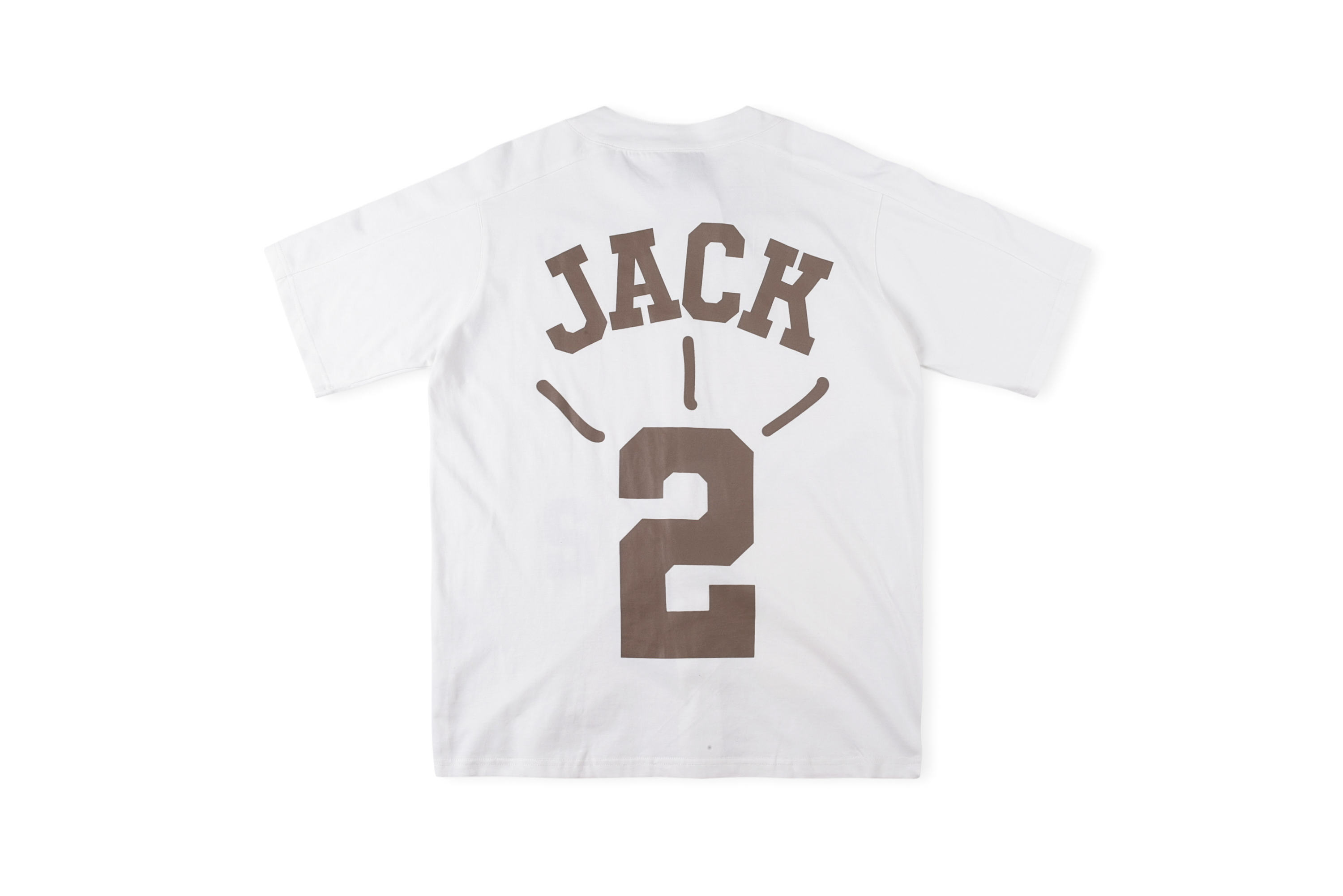 77_158 Travis Scott T-shirt