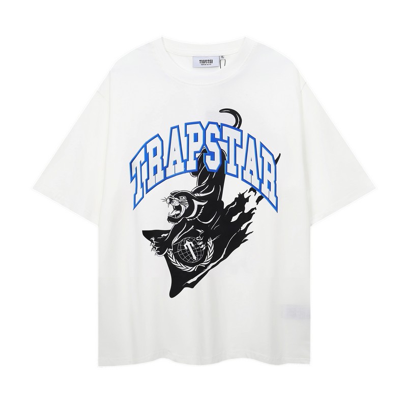 33_88 Trapstar T-shirt