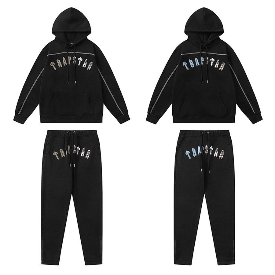 46_139 Trapstar Tracksuit