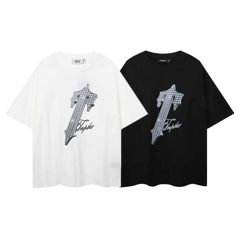 20_88 Trapstar T-shirt