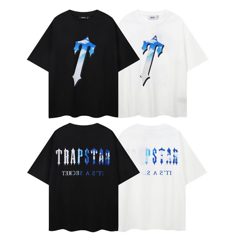 23_88 Trapstar T-shirt