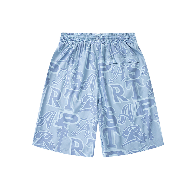 49_98 Trapstar Shorts