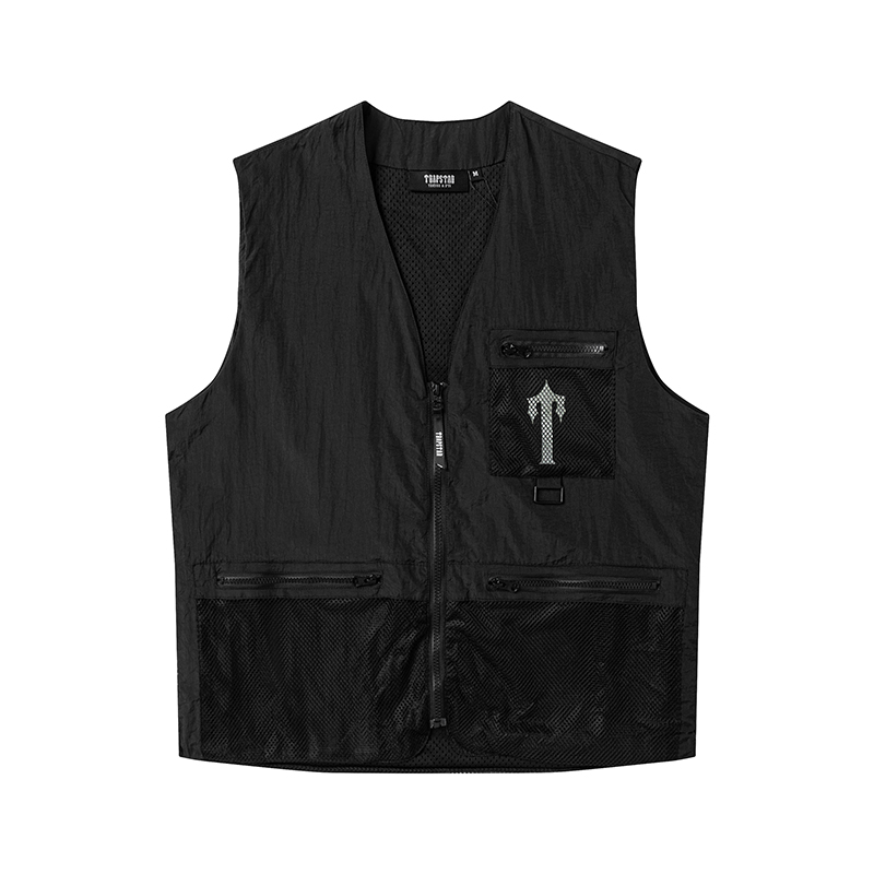 55_178 Trapstar Vest