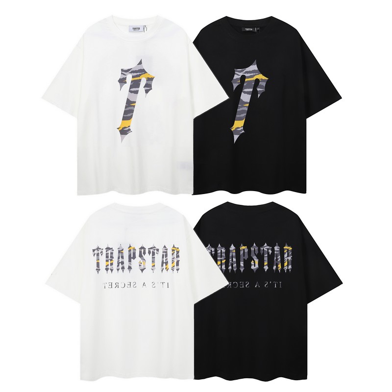 24_88 Trapstar T-shirt
