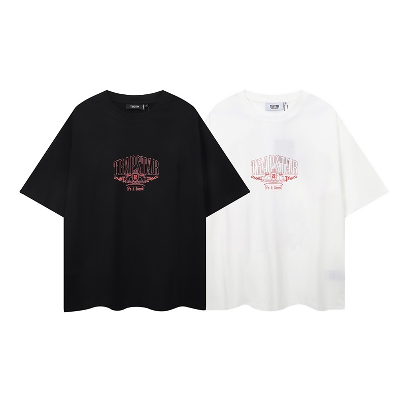35_88 Trapstar T-shirt