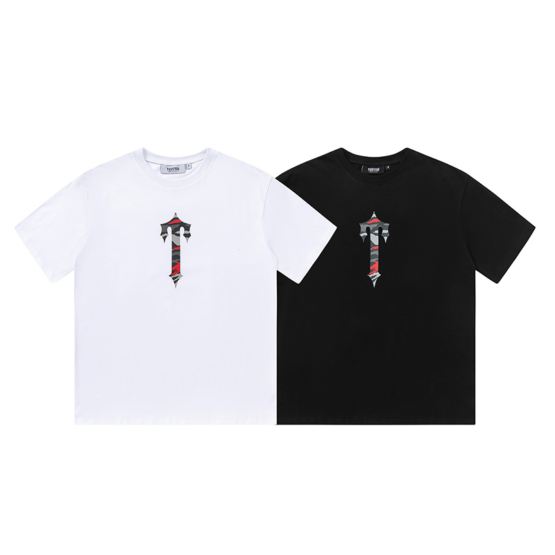 68_88 Trapstar T-shirt