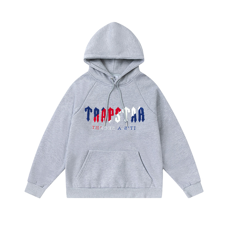 74_139 Trapstar Tracksuit