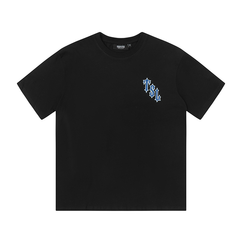 72_88 Trapstar T-shirt