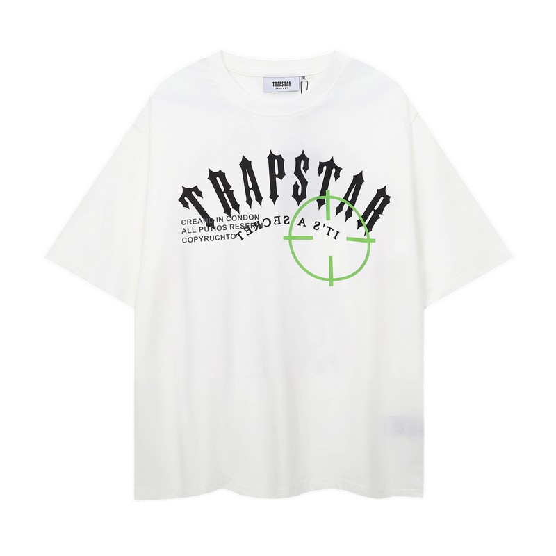 21_88 Trapstar T-shirt