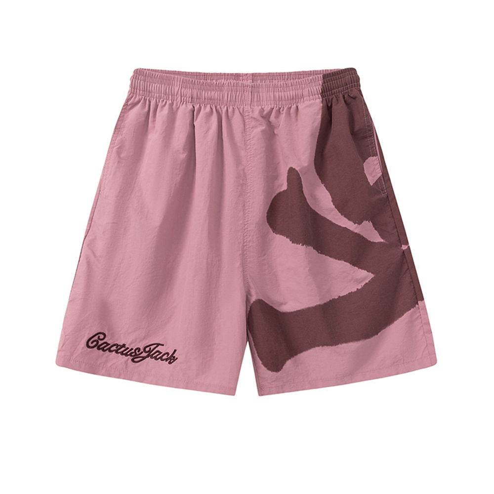 72_148 Travis Scott Shorts