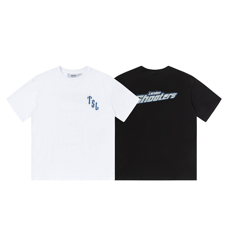 72_88 Trapstar T-shirt