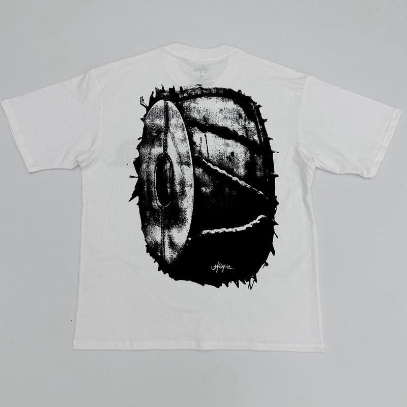 61_79 Travis Scott T-shirt