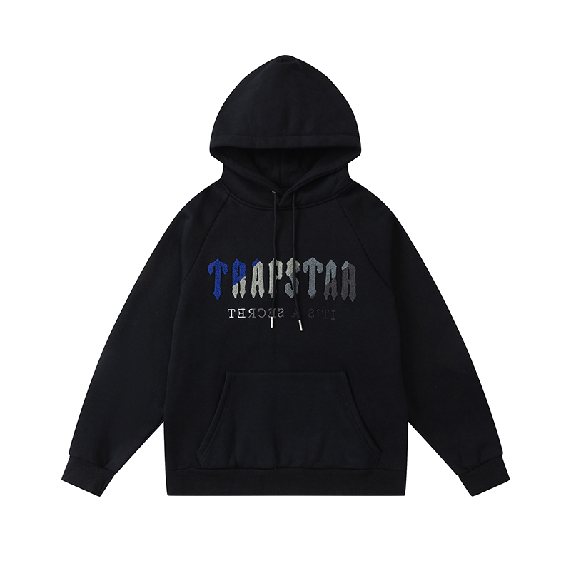 76_139 Trapstar Tracksuit