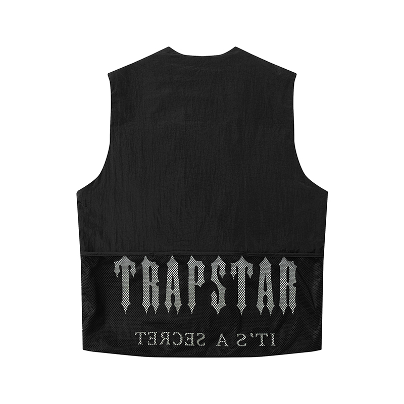 55_178 Trapstar Vest