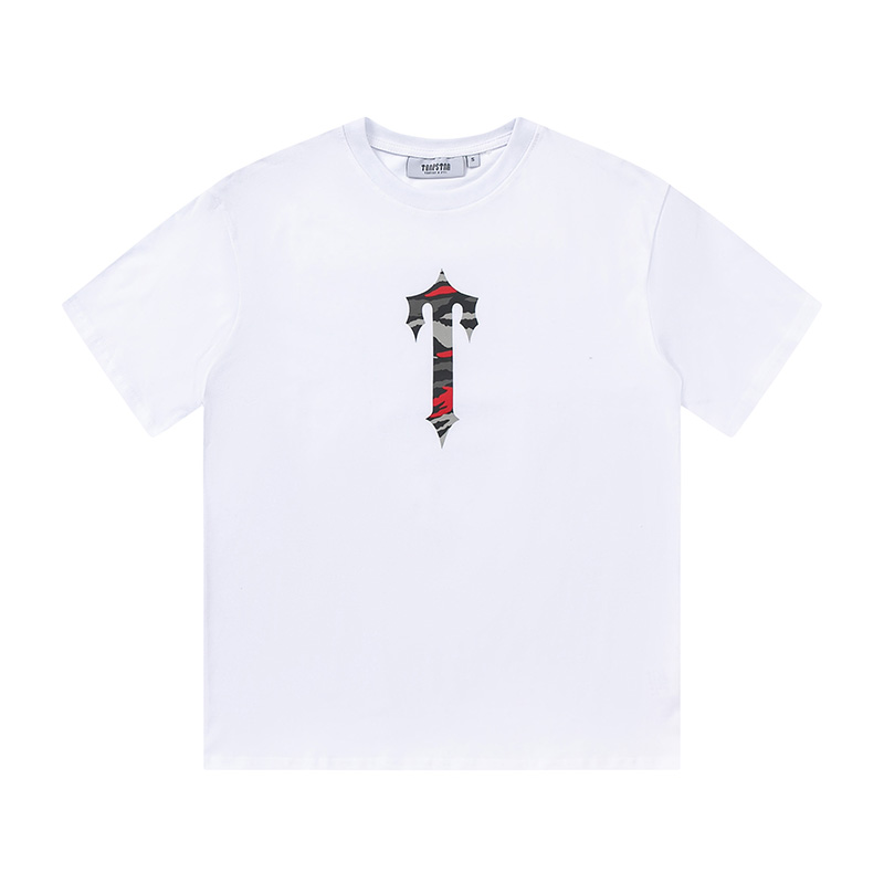 68_88 Trapstar T-shirt