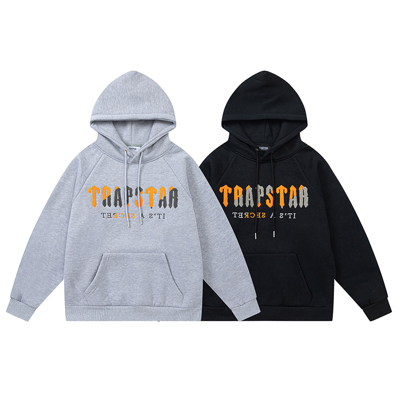 75_139 Trapstar Tracksuit