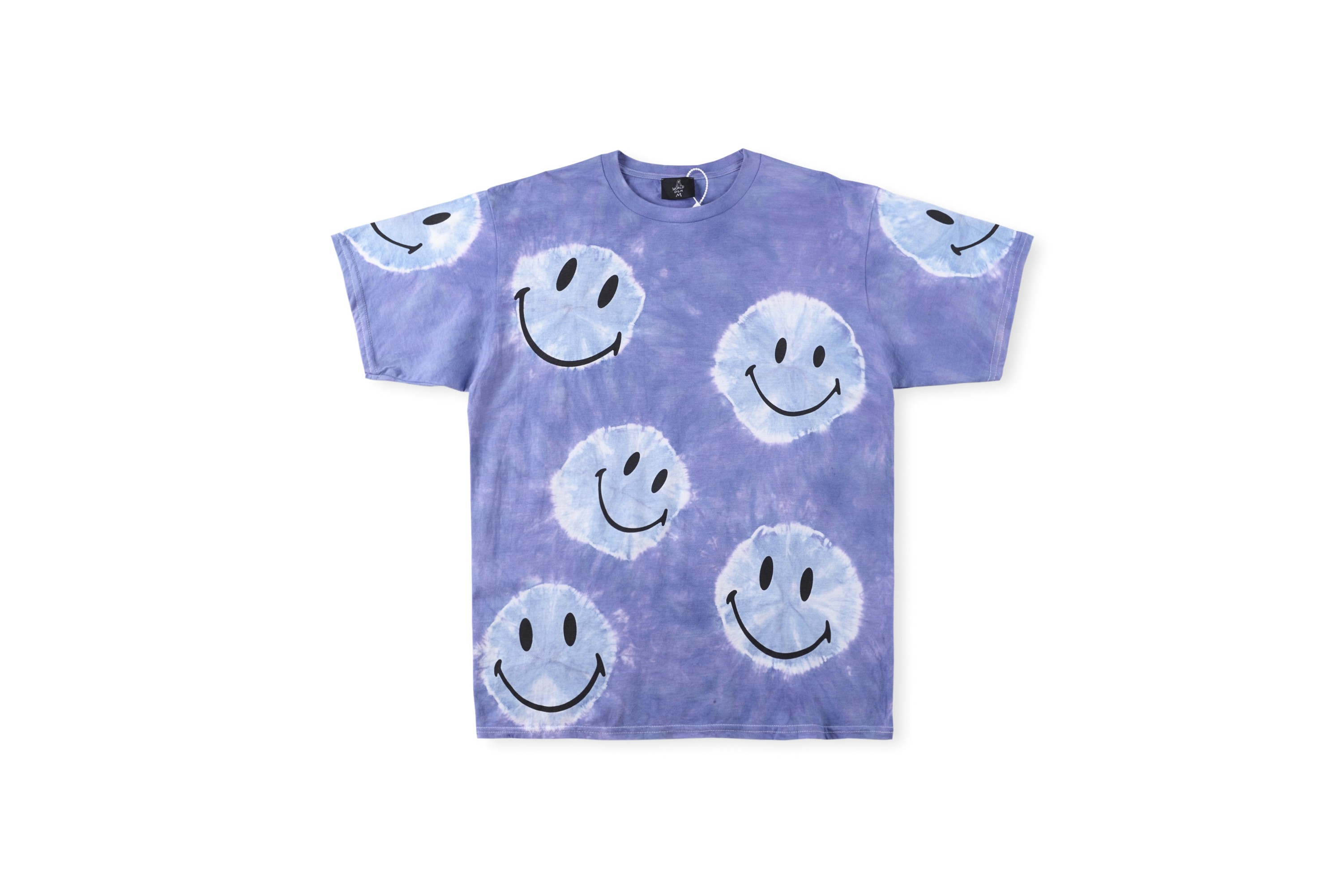 73_118 Travis Scott T-shirt 2 Colors