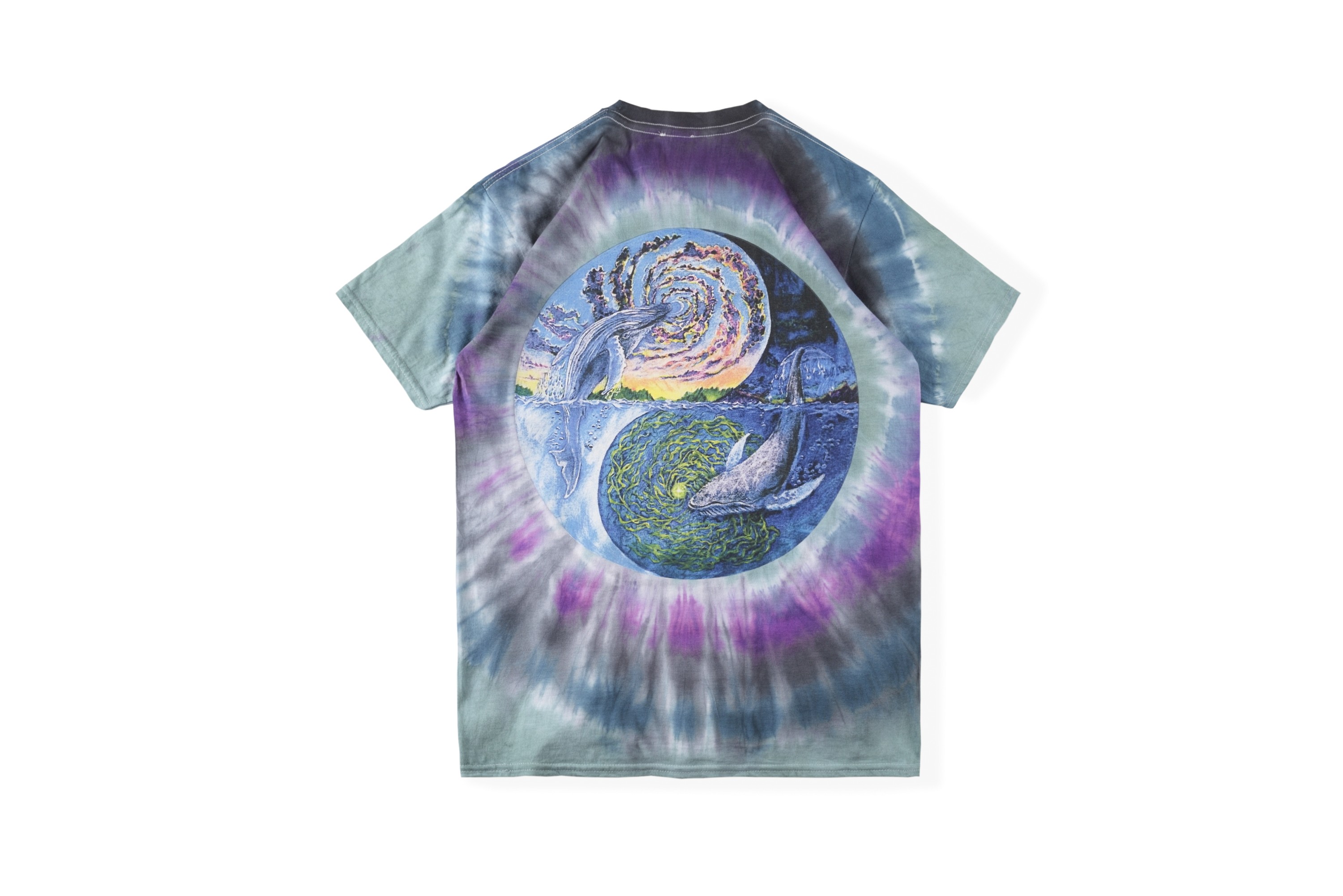 35_138 Travis Scott T-shirt