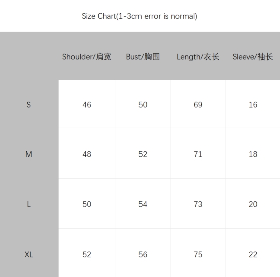 49_138 Travis Scott T-shirt