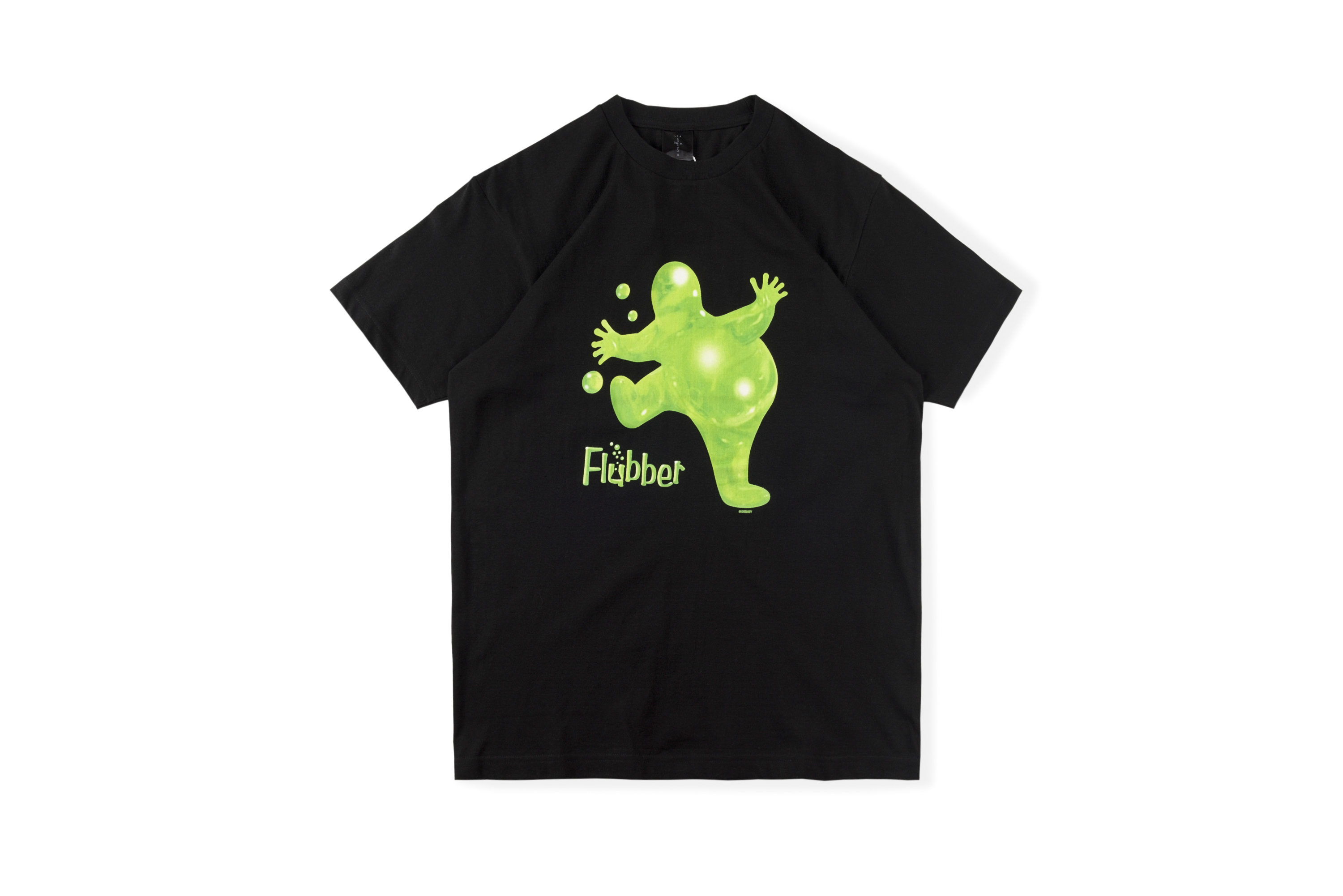 74_158 Travis Scott T-shirt