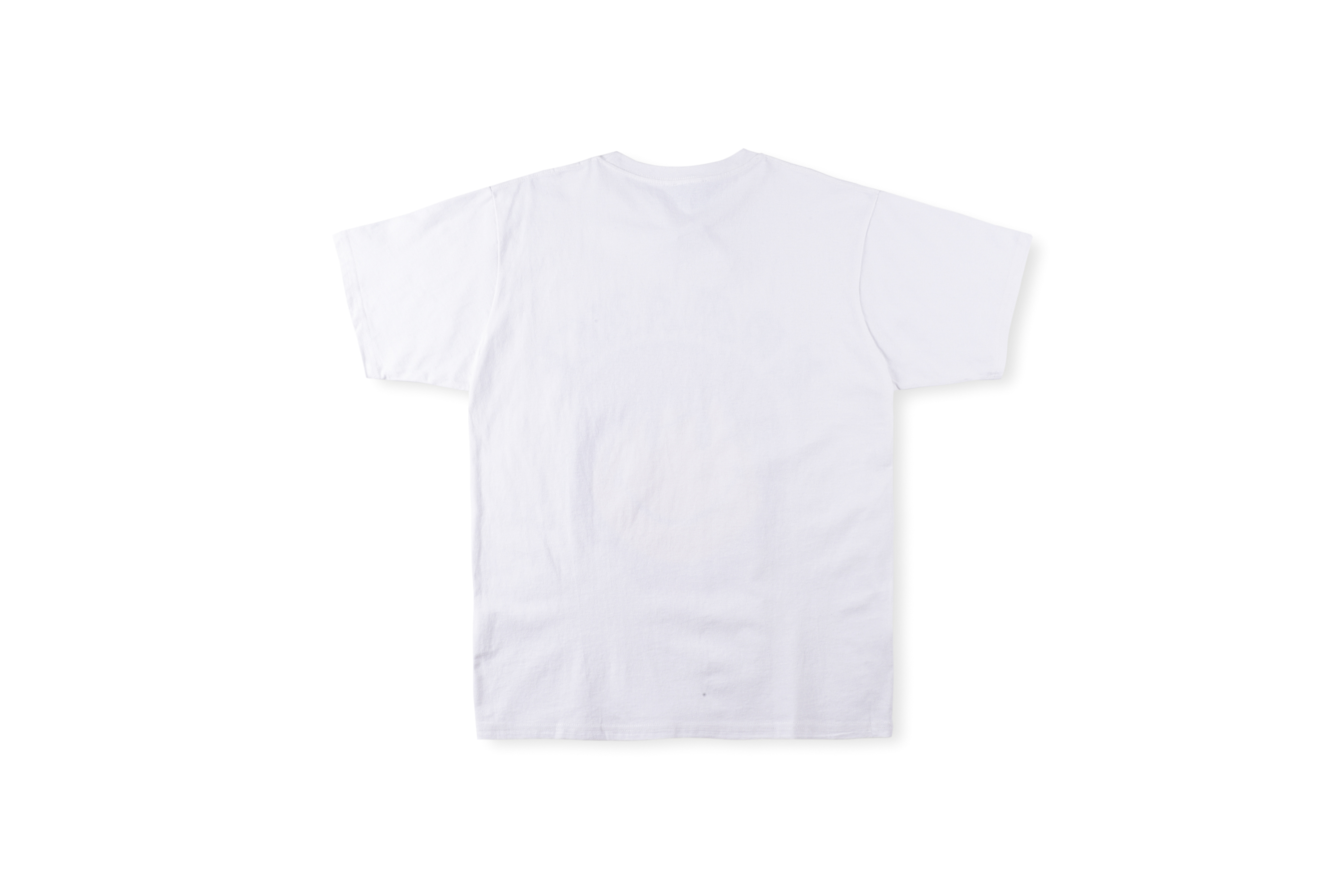 33_118 Travis Scott T-shirt