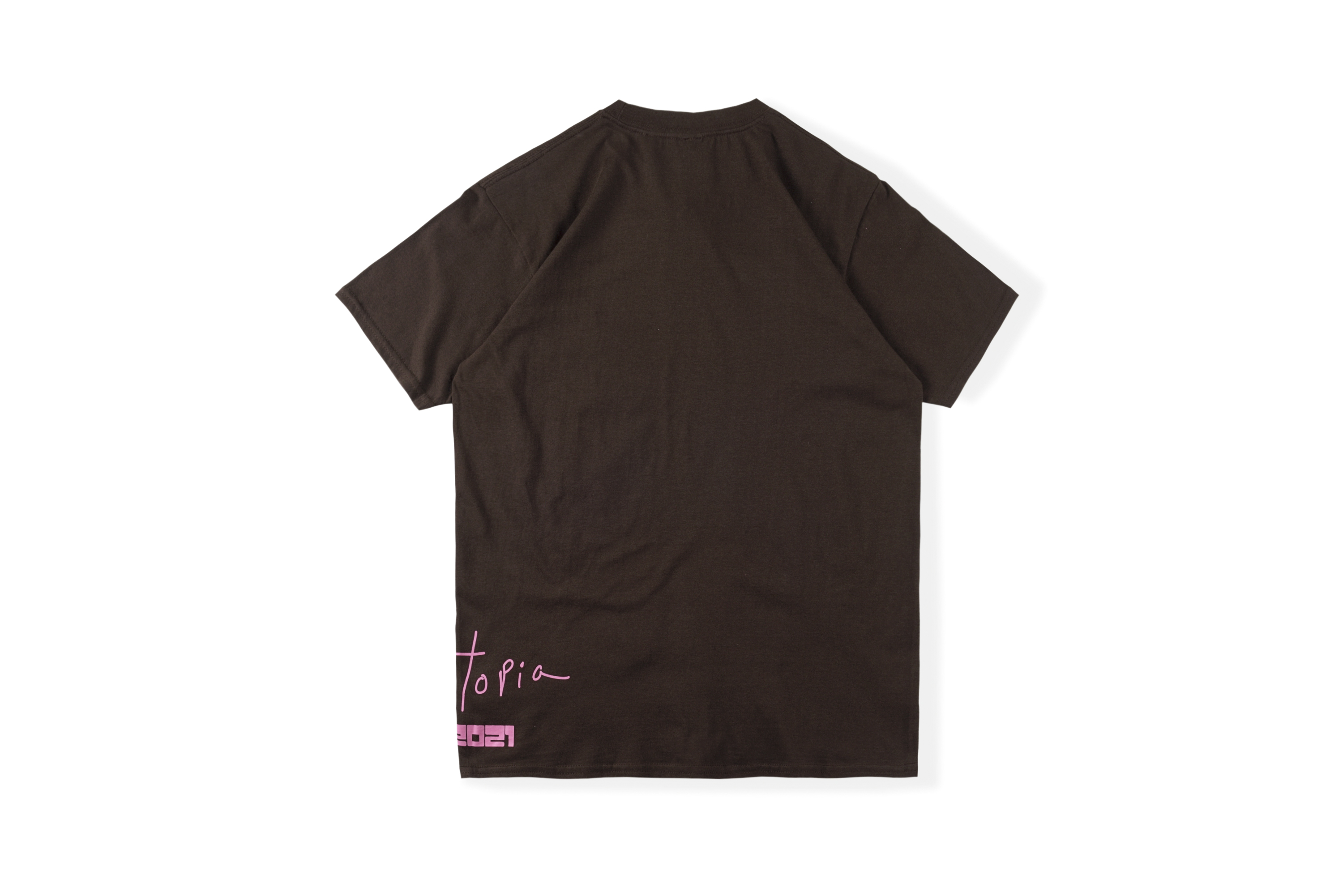 53_118 Travis Scott T-shirt