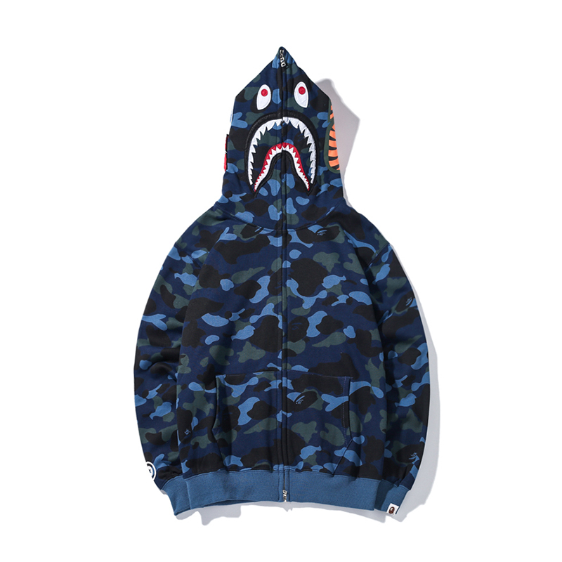 101_103   Bape Hoodie