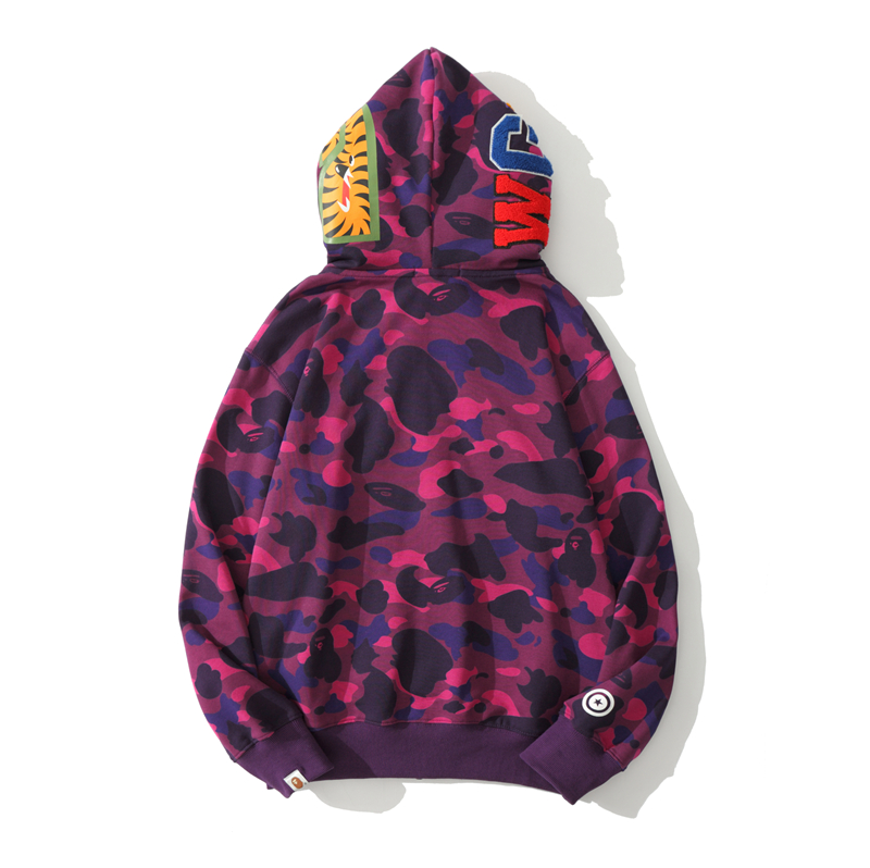 80_128   Bape Hoodie