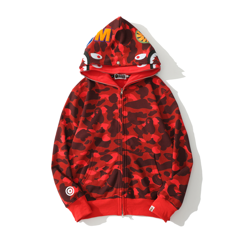 80_128   Bape Hoodie