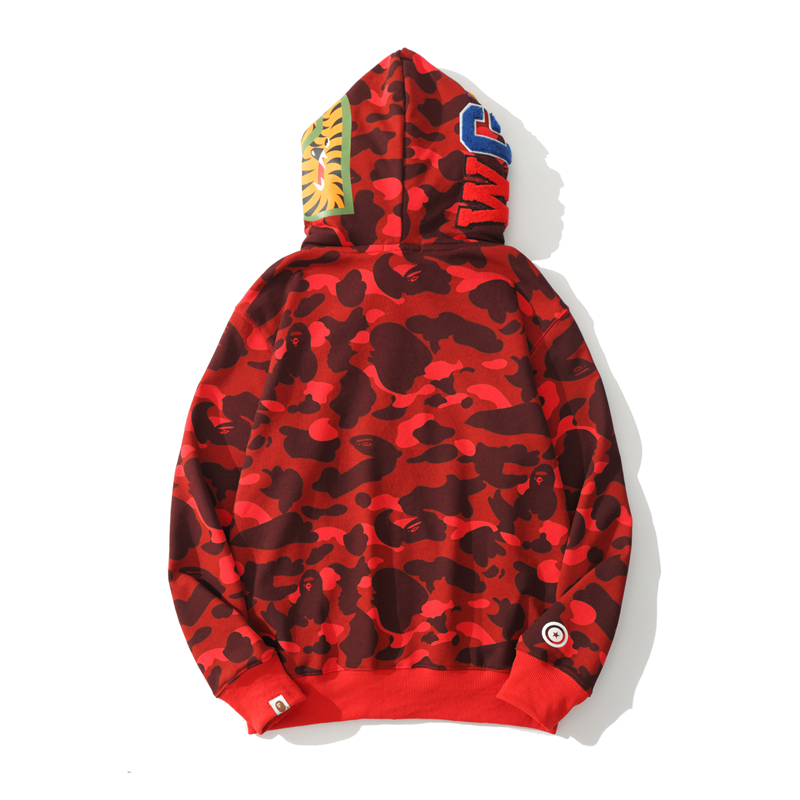 80_128   Bape Hoodie