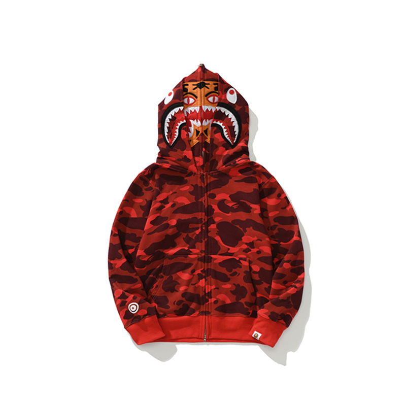 47_128   Bape Hoodie