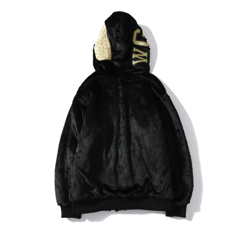 36_173   Bape Jacket