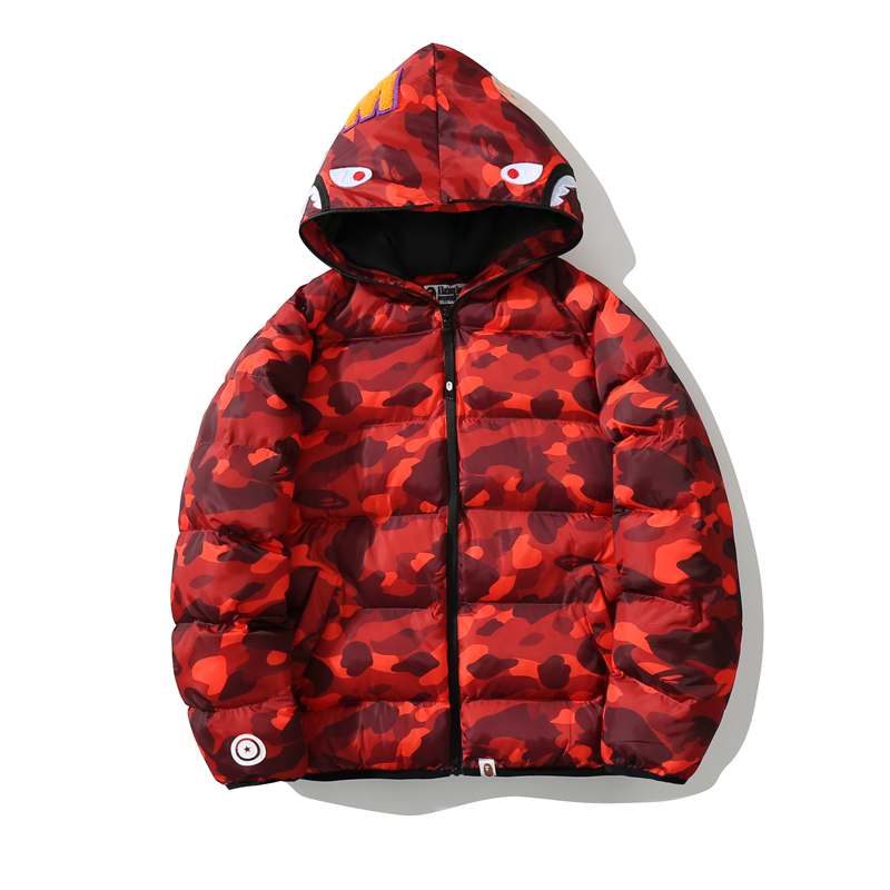 18_143   Bape Jacket (In Cotton)