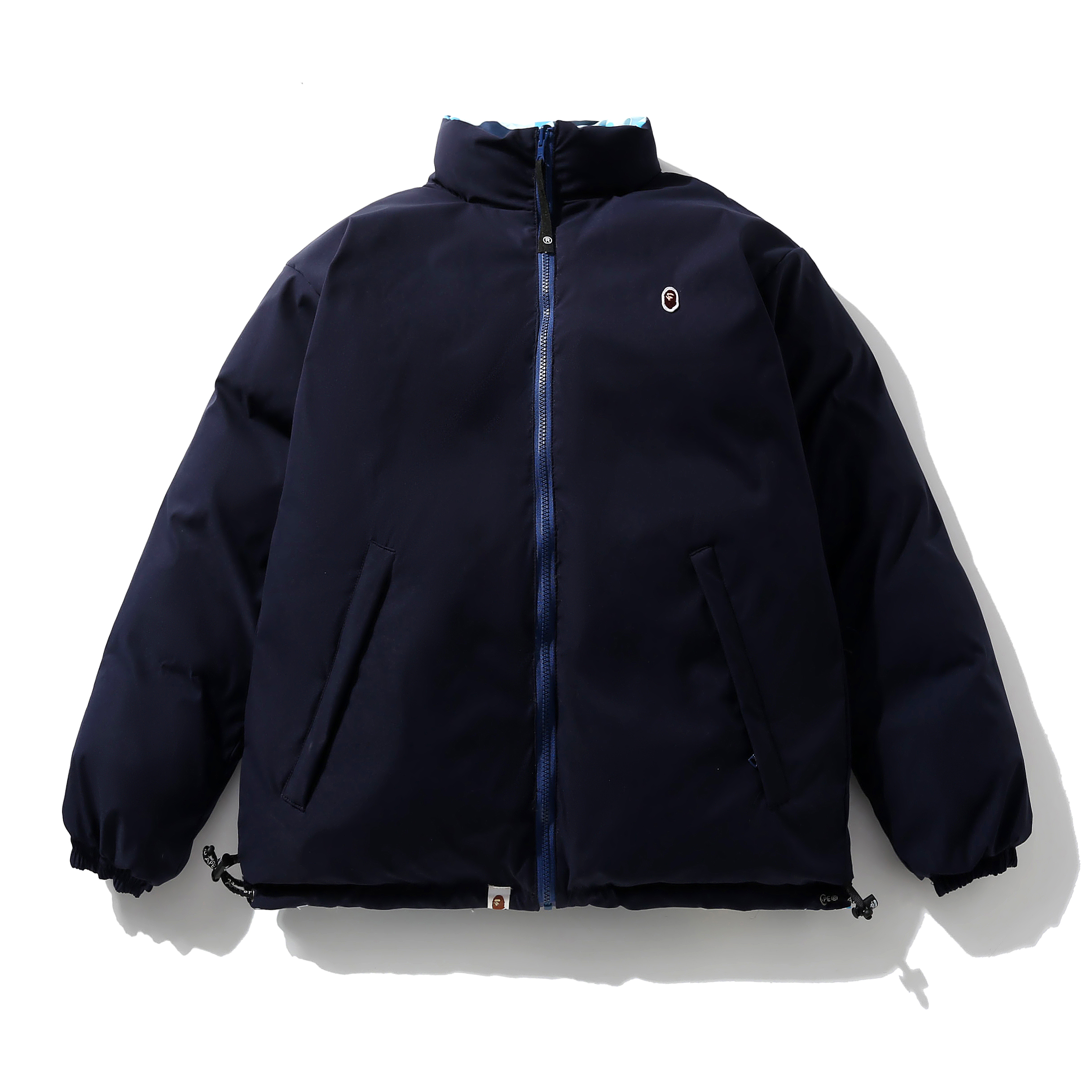 1_213   Bape Jacket (In Cotton)