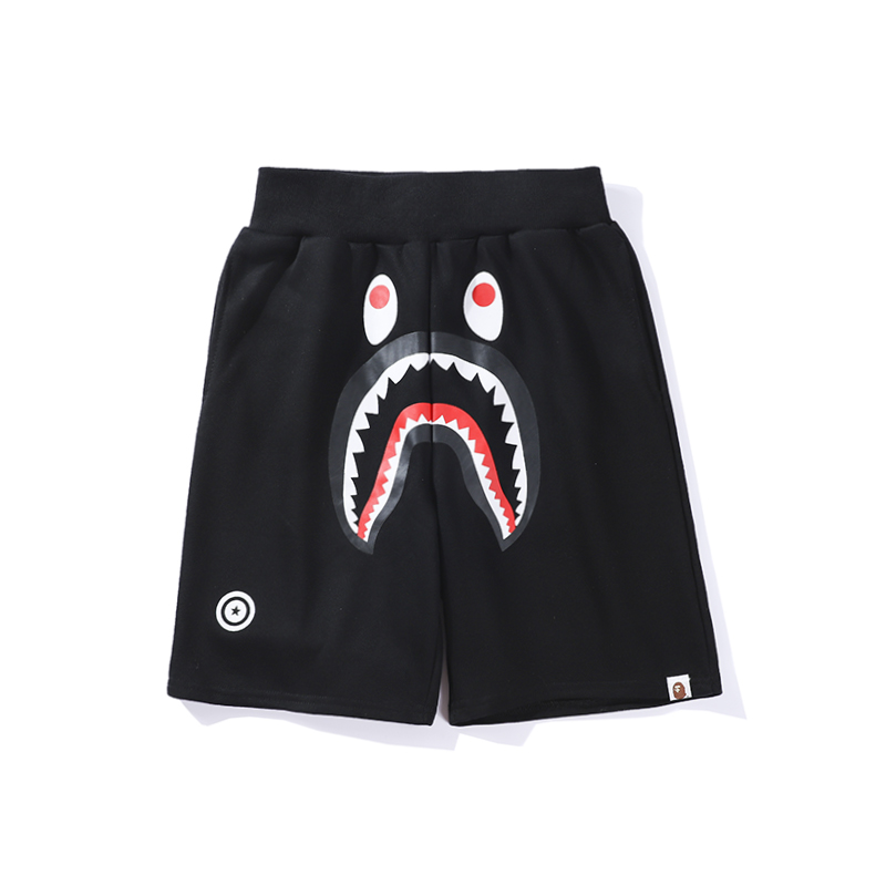 42_59  Bape Shorts