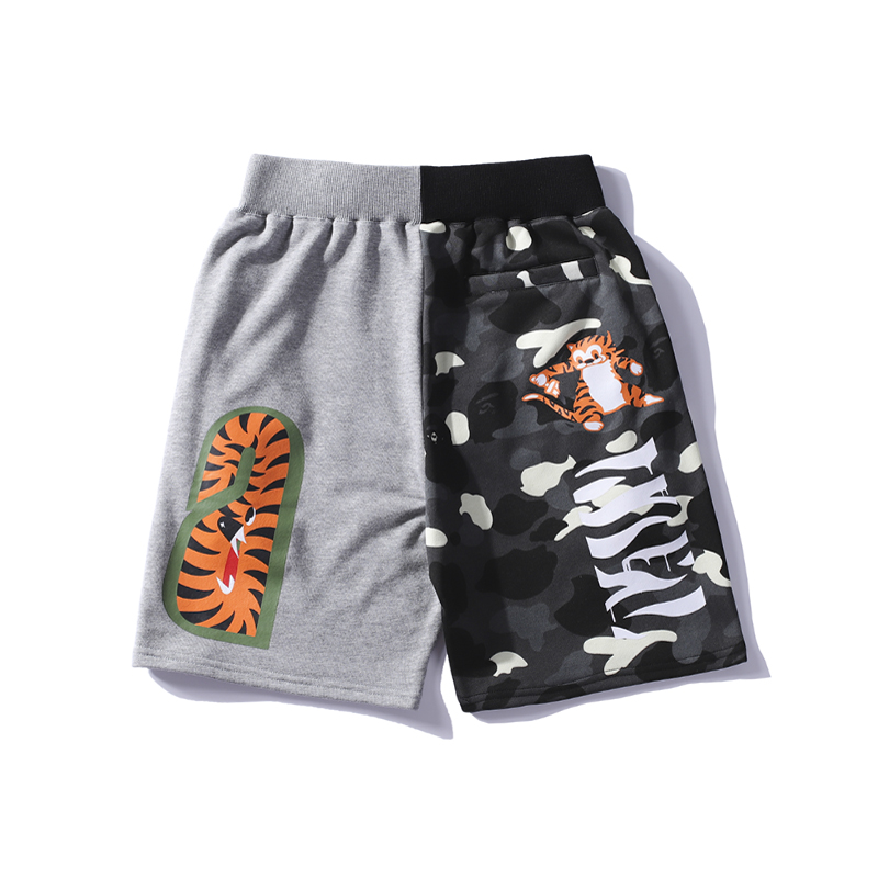 44_59  Bape Shorts