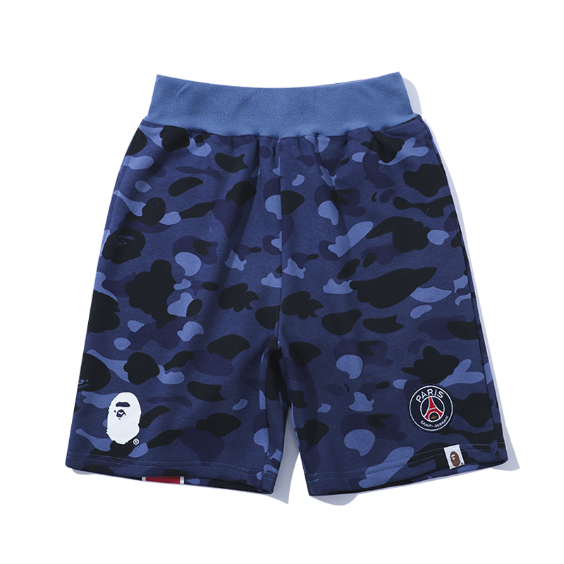 57_60  Bape Shorts