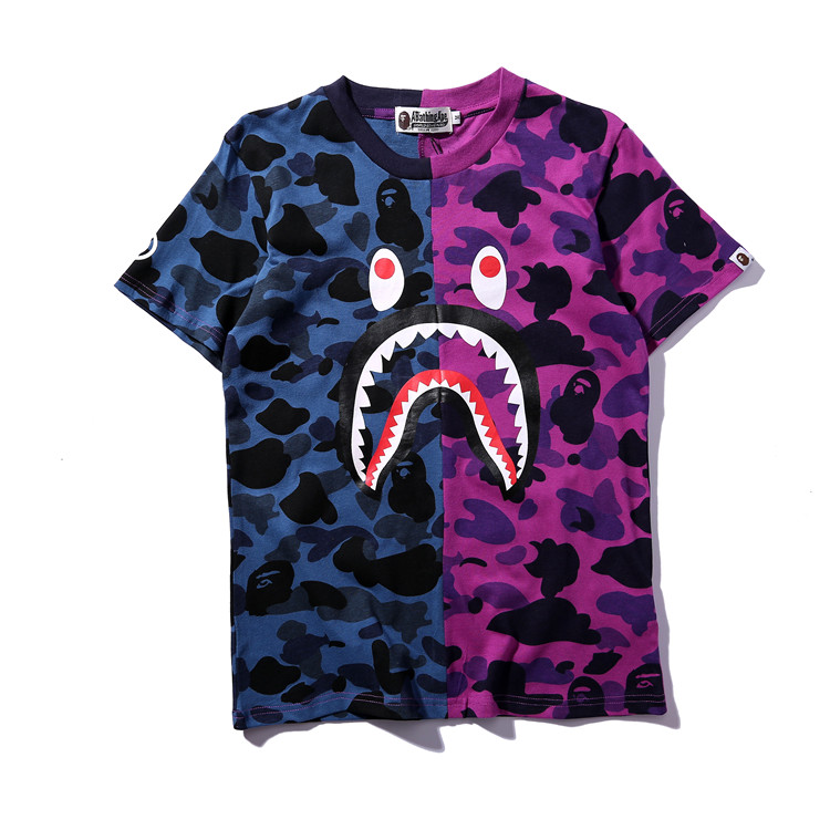 94_39  Bape T-shirt
