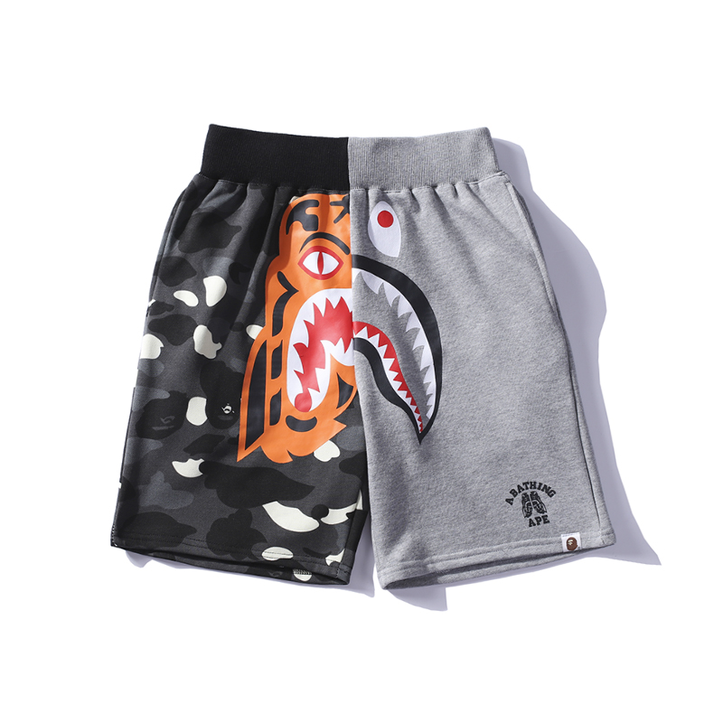 44_59  Bape Shorts