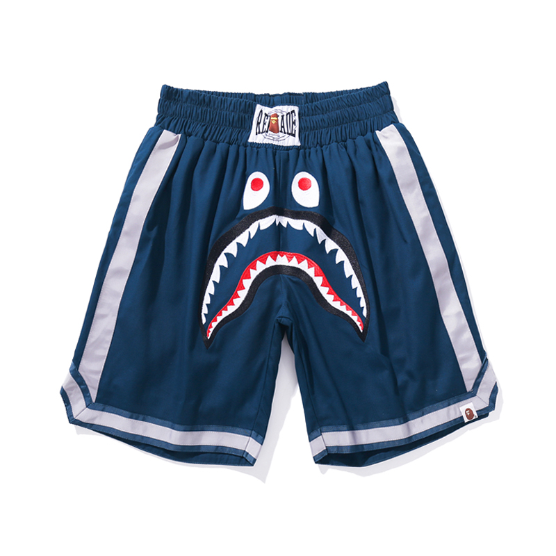33_95  Bape Shorts