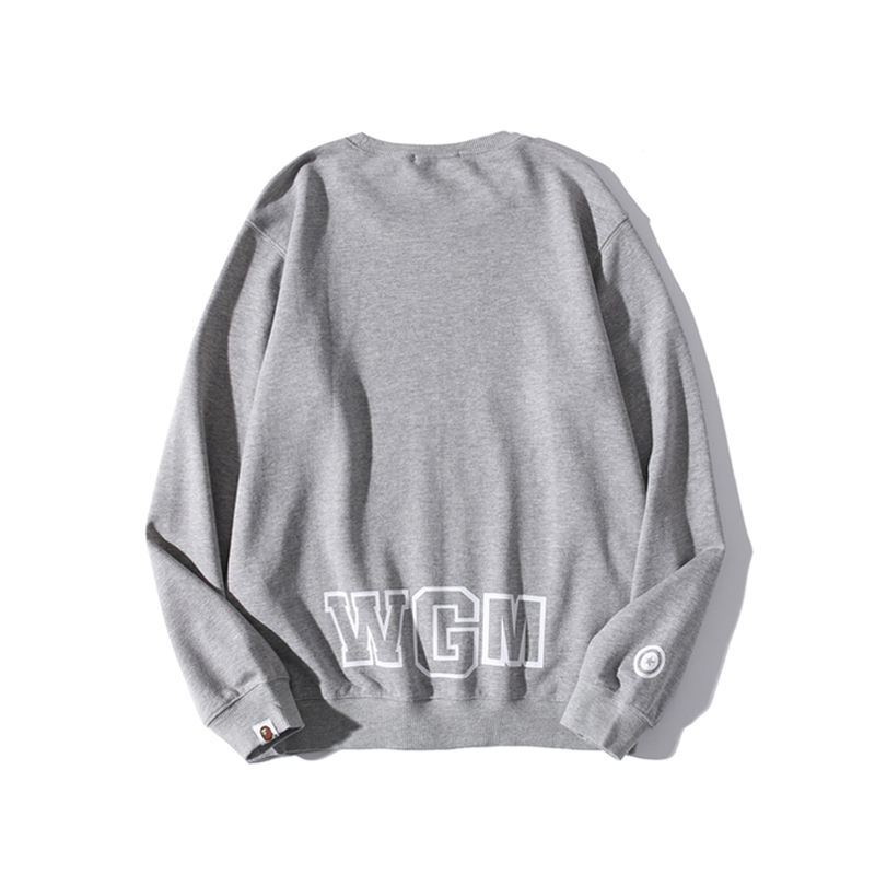 14_68  Bape Crewneck